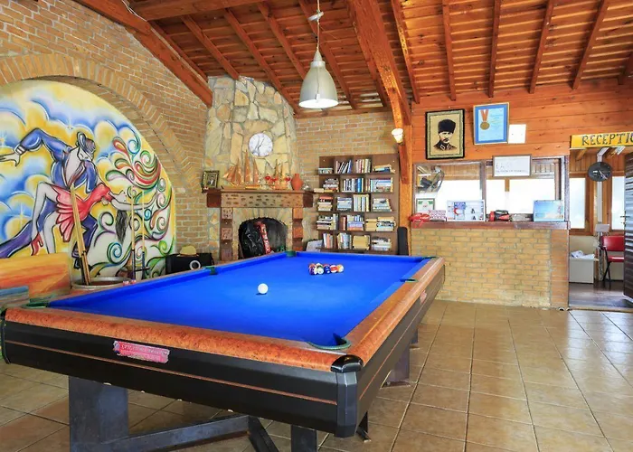 Aparthotel Milkyway & 3*